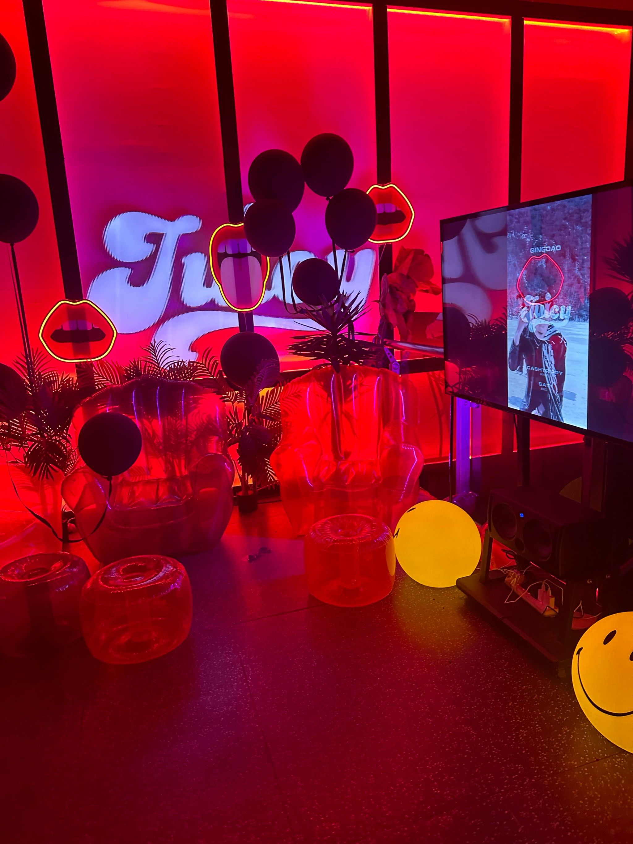 绥化商务ktv全攻略-北林区ktv预订